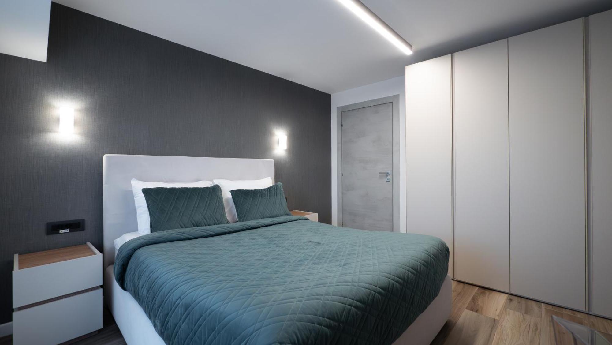 Novos Luxury Suites Bucharest Exterior photo
